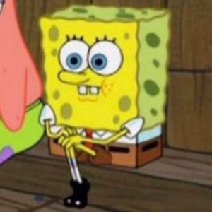 Meet your Posher, Seth